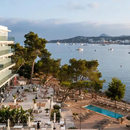 Els Pins Resort & Spa - Emar Hotels-3
