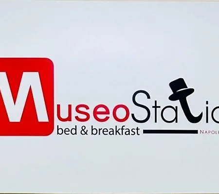 Museostation Bed And Breakfast-2