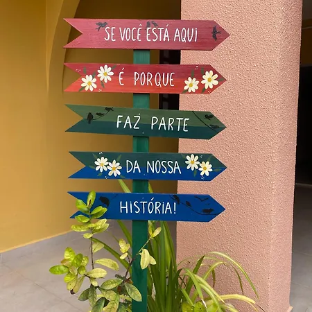 Pousada Martins-3