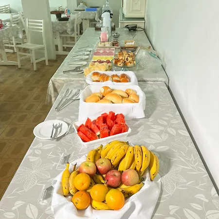 Hotel Monte Líbano-2
