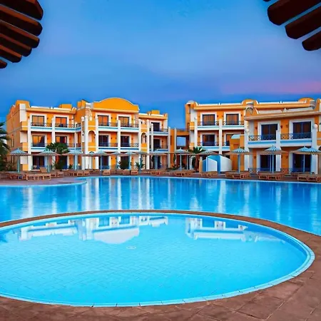 Hurghada Mirage Bay Hotel & Aquapark-3