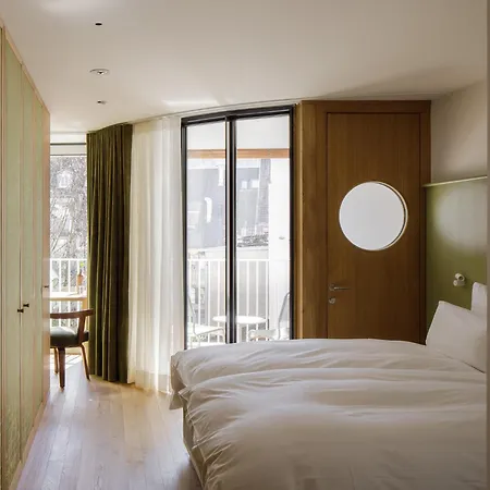 kleiner Löwe – Stadthotel Bregenz-3