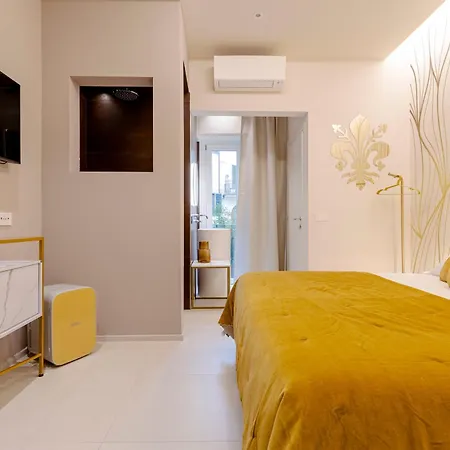 Florence Seasons B&B-3