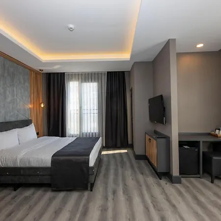 The Nirvanas Hotel-3