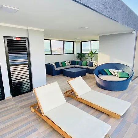 Ocean Porto Flats-2
