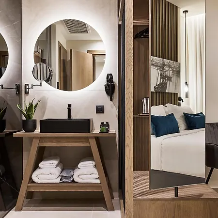 Athenarum Portus Life & Style Hotel-3