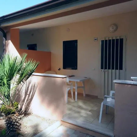 Villaggio La Giara-3