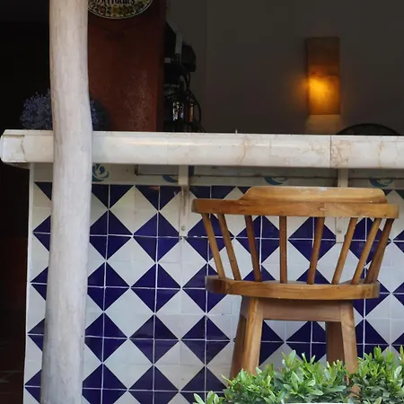 Casa Lotería Sayulita - Family Boutique Hotel with Spacious Full Kitchen Suites, Restaurant, Rooftop Yoga, Pool&Free Parking - 3 min to Beach-2