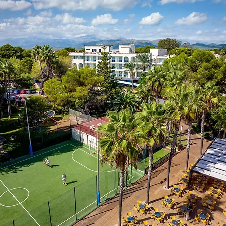 Grupotel Alcudia Pins 3 Sup-2
