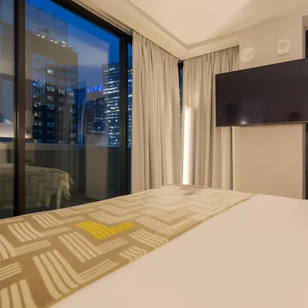 Pestana Cr7 Times Square-3