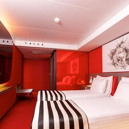 En Hotel Boutique Izmir-3