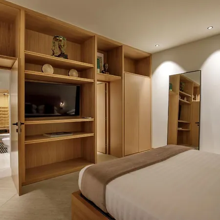 Ripetta Luxury Apartments-3