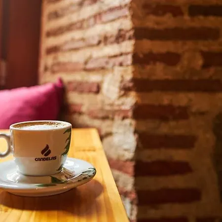 María Pacheco Hotel Boutique-2