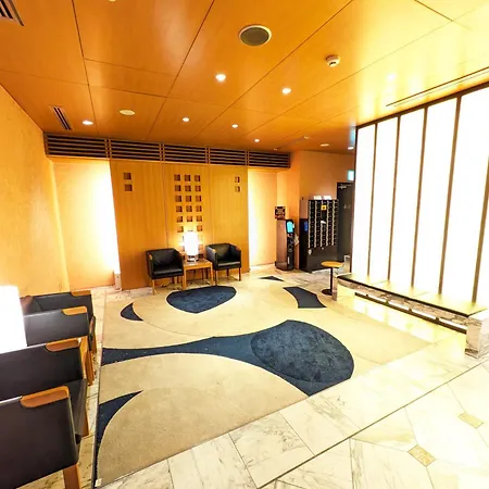 Hotel Nihonbashi Saibo-2