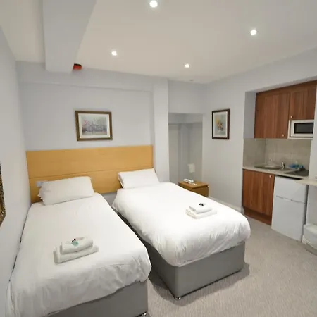 Amber Residence Hotel-3