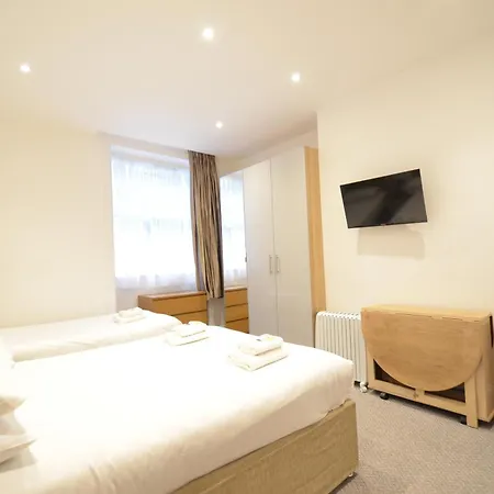 Amber Residence Hotel-2