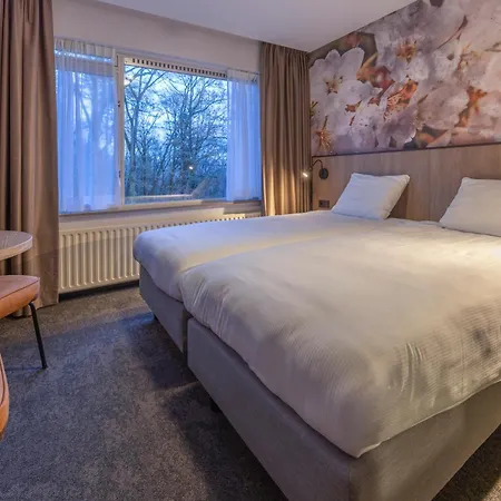 Fletcher Parkhotel Val Monte-3