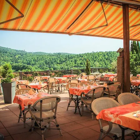 Auberge La Meuniere-2