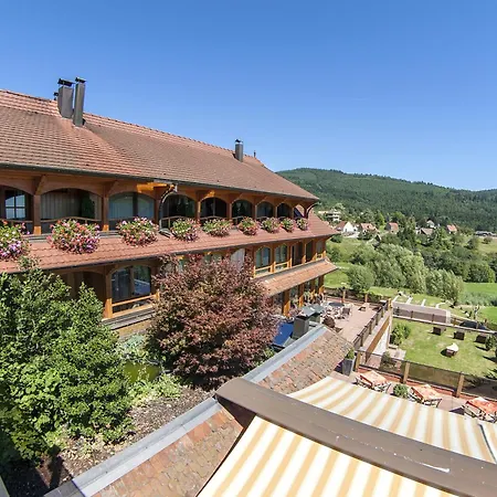 Auberge La Meuniere-3