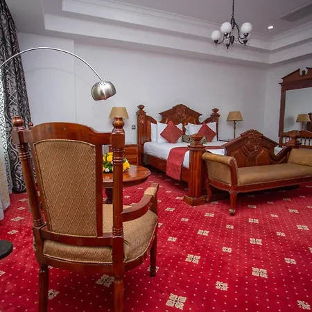 Weston Hotel-3