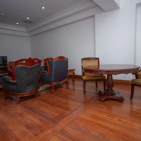 Weston Hotel-3