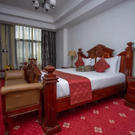 Weston Hotel-2
