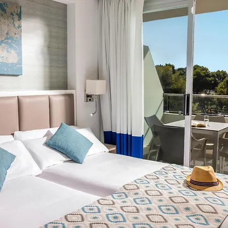 Grupotel Alcudia Pins 3 Sup-3