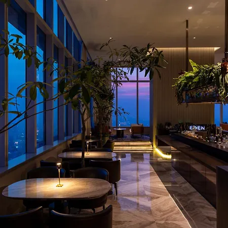 Pan Pacific Jakarta-2