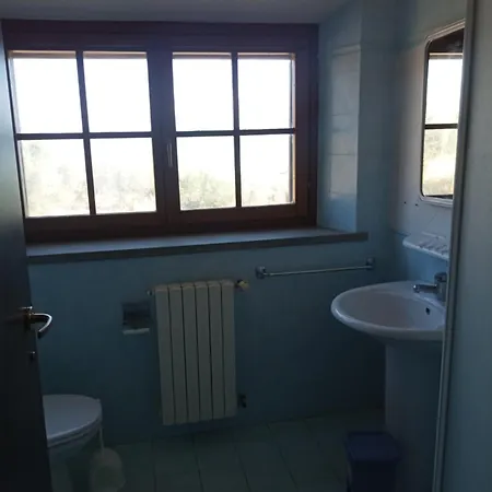 Trasimeno Nature house-2