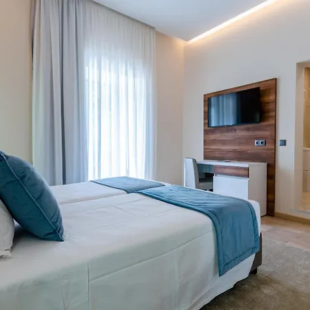 Hotel Avenida Park-3