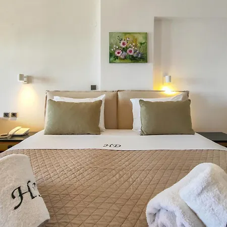 Hotel Dafni-3