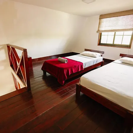 Plantage Resort Frederiksdorp-3
