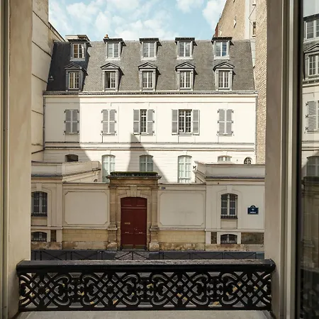 My Maison In Paris - Champ de Mars-3