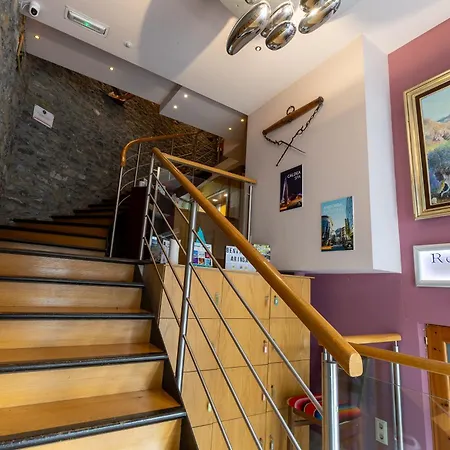 Hotel Micolau-3