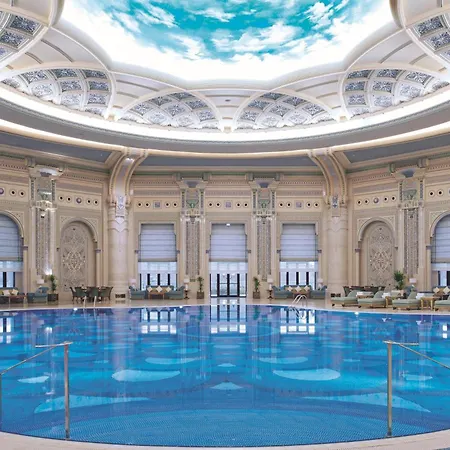 The Ritz-Carlton, Riyadh-3