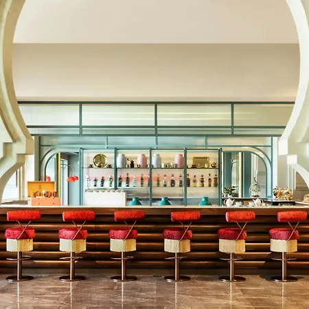 Ajman Saray, A Luxury Collection Resort, Ajman-3