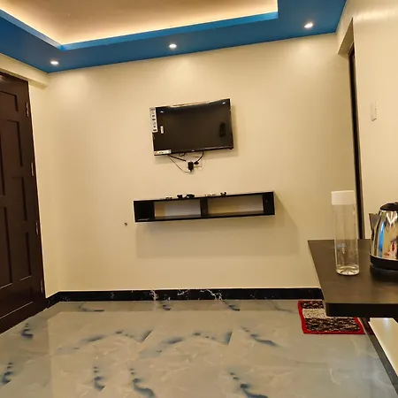 Hotel Sonia Mahi Inn Kanyakumari-3