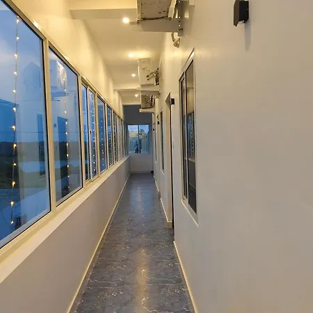 Hotel Sonia Mahi Inn Kanyakumari-2