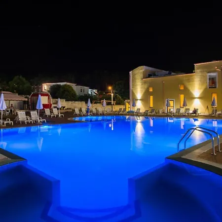 Hotel Orchidea Blu-2