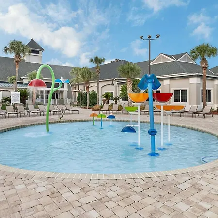 Sheraton Broadway Resort Villas-3