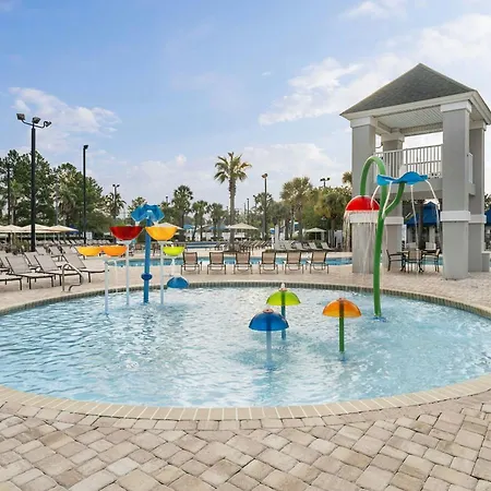 Sheraton Broadway Resort Villas-3