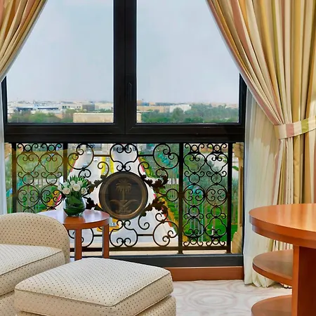 The Ritz-Carlton, Riyadh-2