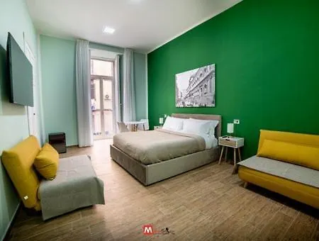 Museostation Bed And Breakfast-3