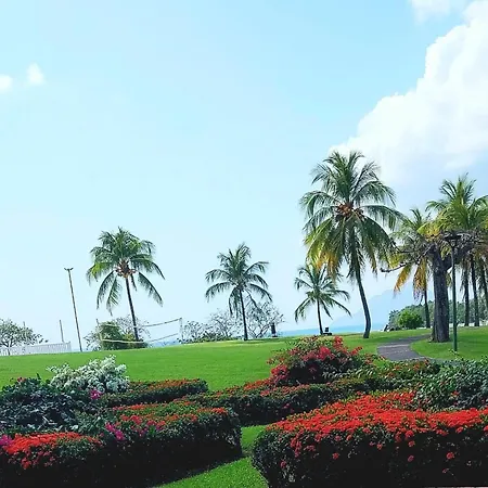 Résidence au cœur des îles Martinique 23-3