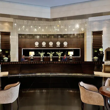 Grand Millennium Dubai-3