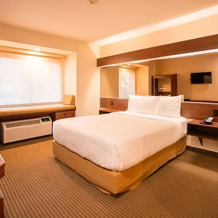 Microtel Inn And Suites By Wyndham Ciudad Juarez, Us Consulate-2