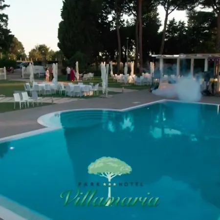 Park Hotel Villamaria-3