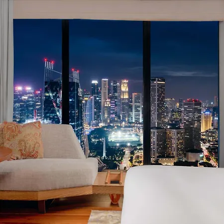 Andaz Singapore, By Hyatt-3