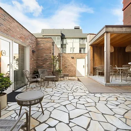 Boutique Hotel Copper & Co-3