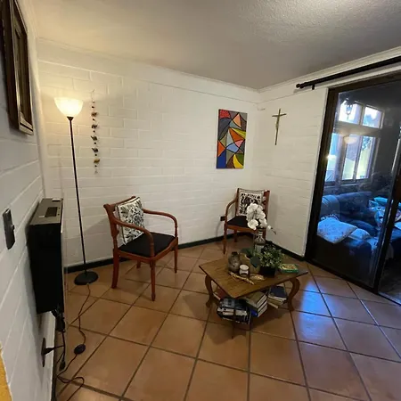 Hostal Brisa Serena-3